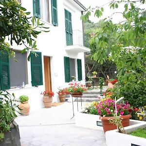 Bed & Breakfast Le Giare, Monterosso al Mare